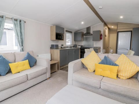 Number 57 Brynteg Campground/
RV Resort in Wales