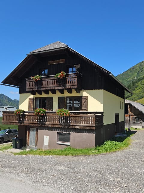 Property view