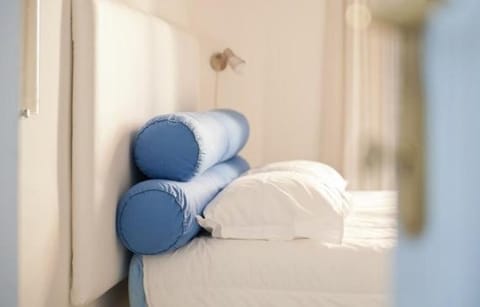 Bed, Massage, Sauna