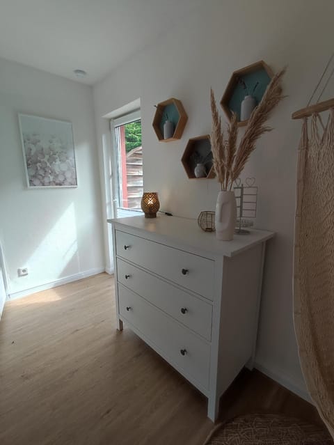 Alte Feuerwache #1 Apartment in Husum