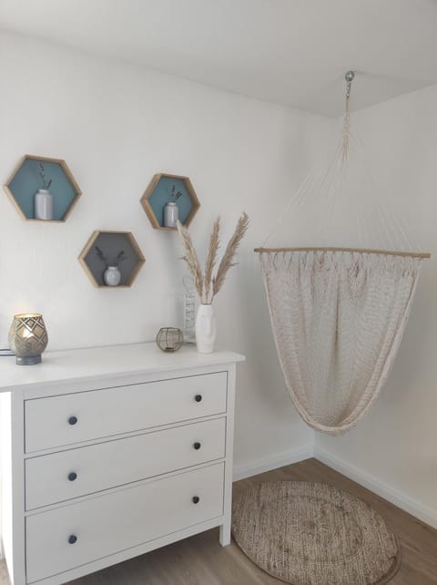 Alte Feuerwache #1 Apartment in Husum