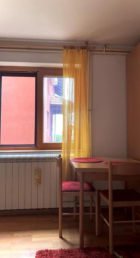 Taras House Bed and Breakfast in Belgrade