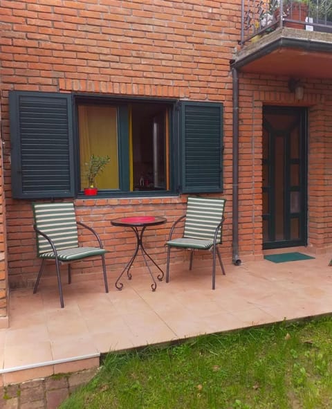 Taras House Bed and Breakfast in Belgrade