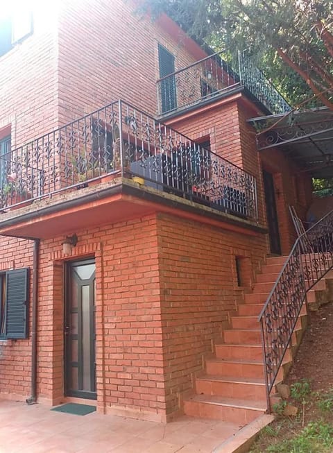 Taras House Bed and Breakfast in Belgrade