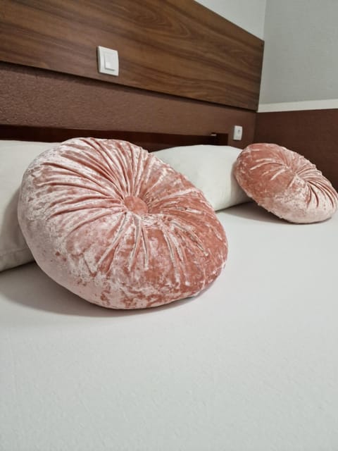 Hotel Djerdan Hotel in Serbia