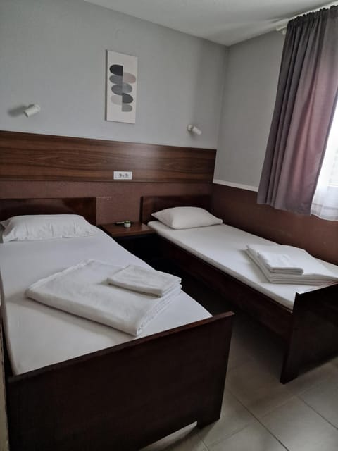 Hotel Djerdan Hotel in Serbia