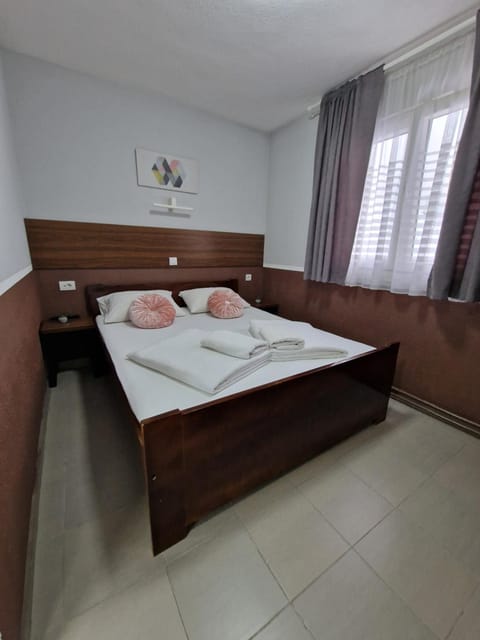 Hotel Djerdan Hotel in Serbia