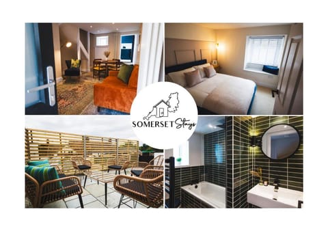Bed, Living room, Bedroom