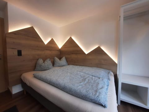 Apartments Hermann Arnold Apartment in Soelden