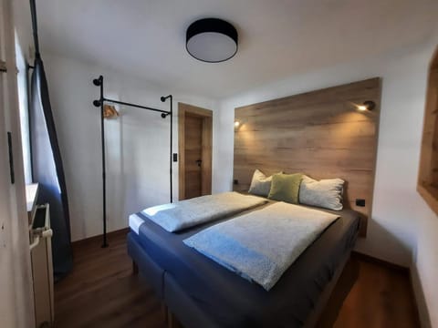 Apartments Hermann Arnold Apartment in Soelden