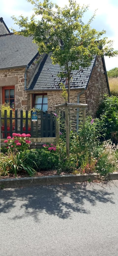 GÎTE NOTRE-DAME 3p House in Brittany