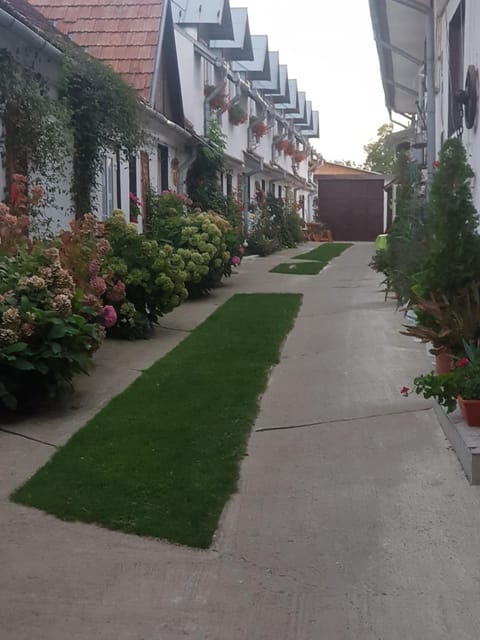 Neighbourhood, Garden