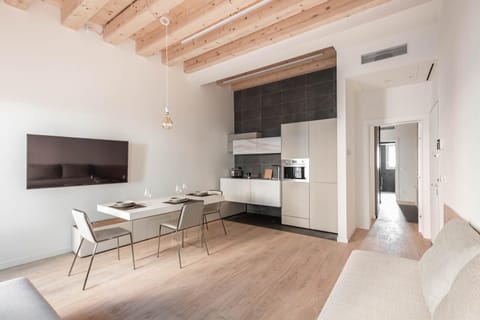 Palazzo '900 Design Flats - Il Fondatore Apartment in Padua