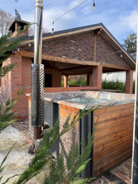 Spa and wellness centre/facilities
