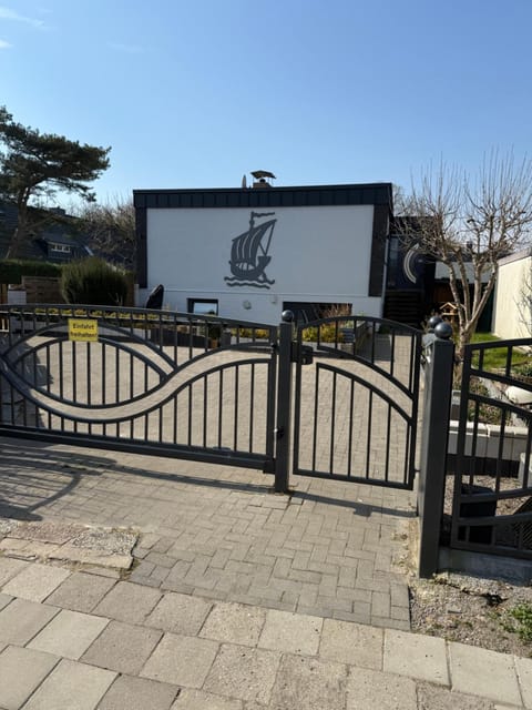 Zum Segler Apartment in Mecklenburg-Vorpommern, Germany