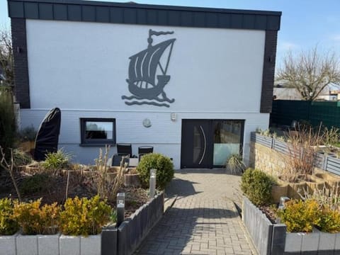 Zum Segler Apartment in Mecklenburg-Vorpommern, Germany