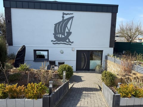 Zum Segler Apartment in Mecklenburg-Vorpommern, Germany