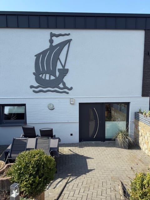 Zum Segler Apartment in Mecklenburg-Vorpommern, Germany