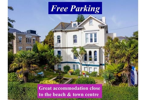 No 5 Bournemouth Hotel in Bournemouth