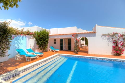 Patio, Swimming pool