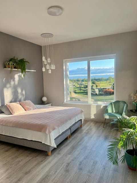 Property building, Bedroom