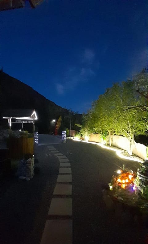 George house Apartment in Leonidio