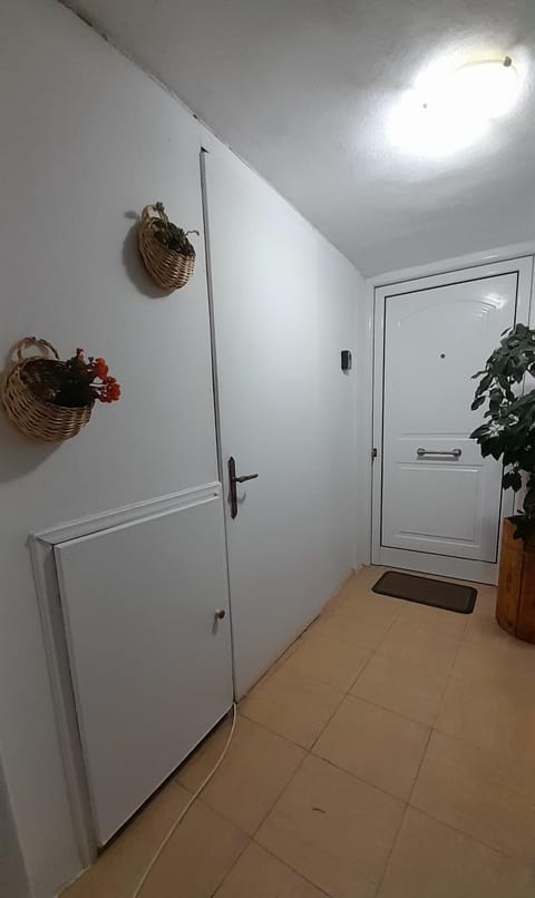 George house Apartment in Leonidio