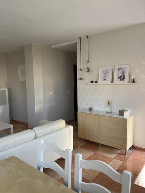 Living room, Lobby or reception