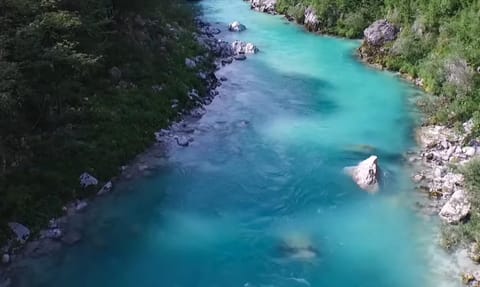 Apartma Manfreda Bovec Apartment in Bovec