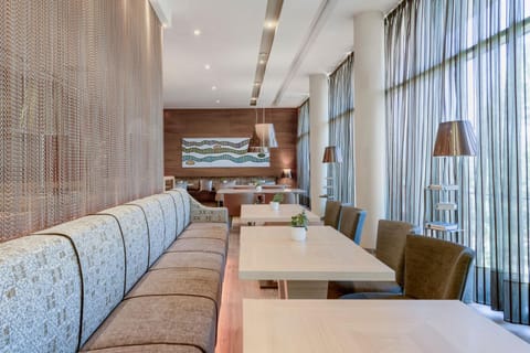 Lounge or bar
