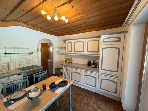 Haus Karin Mallnitz Apartment in Carinthia, Austria