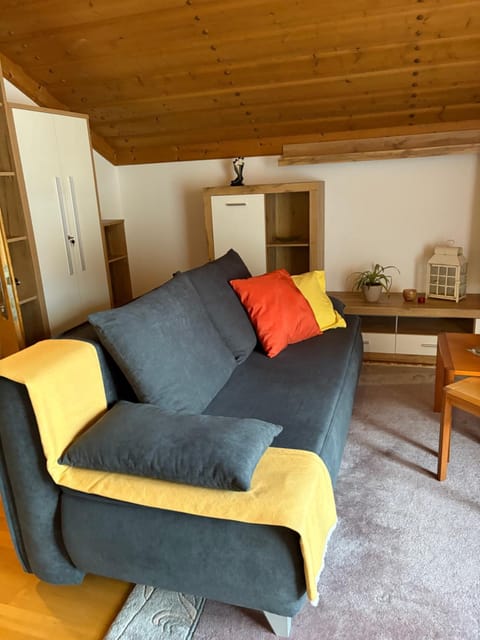 Haus Karin Mallnitz Apartment in Carinthia, Austria