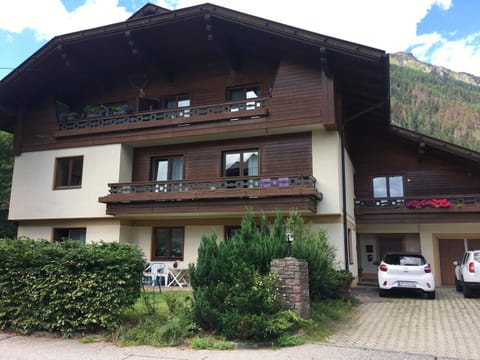 Haus Karin Mallnitz Apartment in Carinthia, Austria