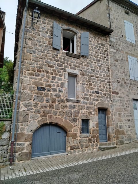 Maison de Madeleine House in Auvergne-Rhône-Alpes