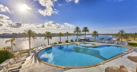 View (from property/room), Swimming pool