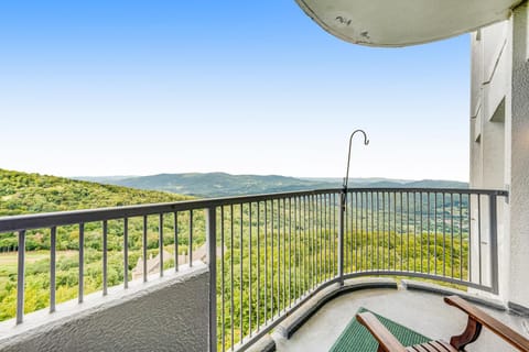 The Citadel 3331 Apartment in Sugar Mountain