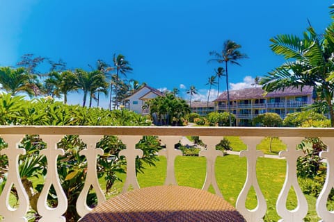Islander on the Beach 235 Hotel in Waipouli Beach