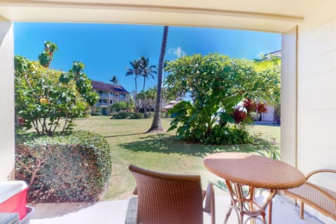 Islander on the Beach 142 Hotel in Waipouli Beach