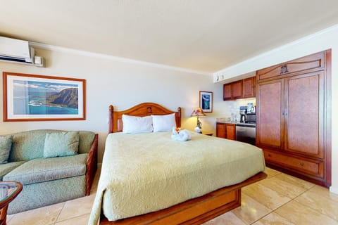 Islander on the Beach 353 Hotel in Waipouli Beach