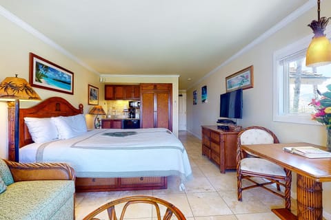 Islander on the Beach 339 Hotel in Waipouli Beach