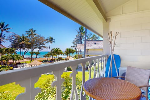 Islander on the Beach 339 Hotel in Waipouli Beach