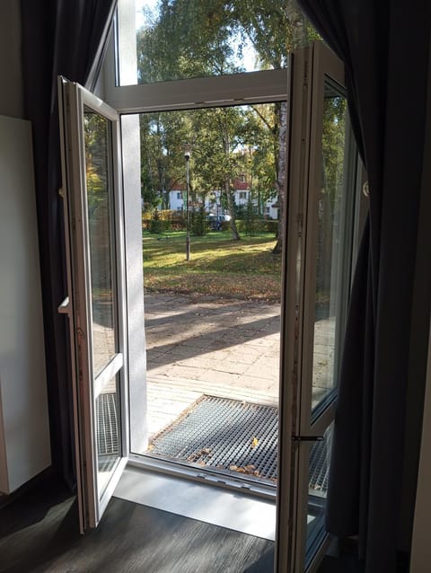 Mirabella 1 Apartment in West Pomeranian Voivodeship, Poland