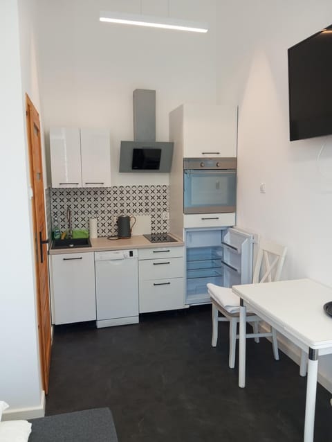 Mirabella 1 Apartment in West Pomeranian Voivodeship, Poland