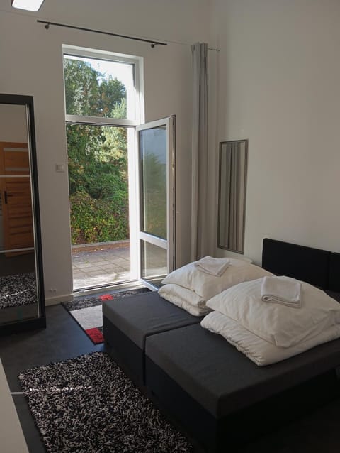 Mirabella 1 Apartment in West Pomeranian Voivodeship, Poland