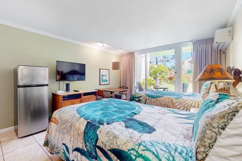 Islander on the Beach 157 Hotel in Waipouli Beach