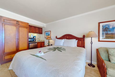 Islander on the Beach 354 Hotel in Waipouli Beach