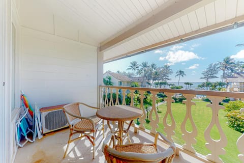 Islander on the Beach 304 Hotel in Waipouli Beach