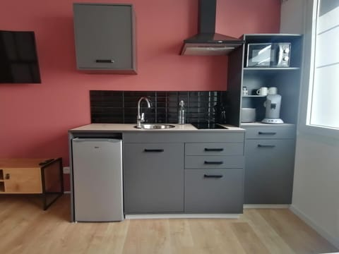 L'étoile de mer - Les remparts Apartment in Hauts-de-France