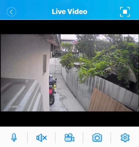 The rainbow 1 & free motorcycle parking Apartment in Sofia