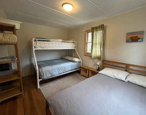 Nunyara - BYO Linen House in Aireys Inlet